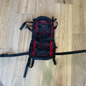 Ridgeway by Kelly small backpack